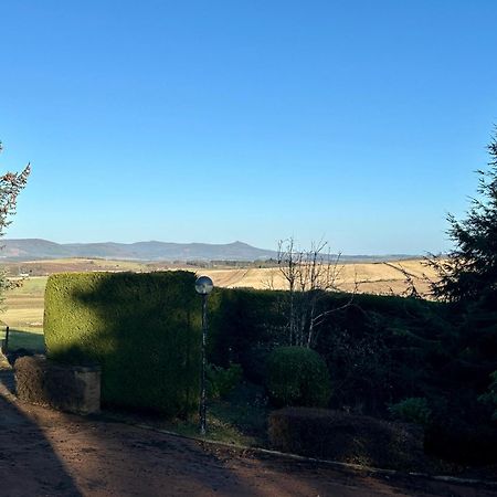 Bed and Breakfast Awakening Alchemy Retreat Centre Inverurie Exterior foto